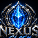 Emblème Nexus Clash